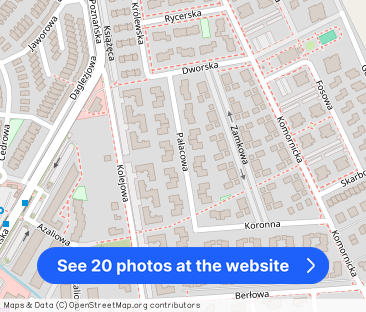 Dabrowka, mieszkanie 65m2 z ogódkiem - Photo 1