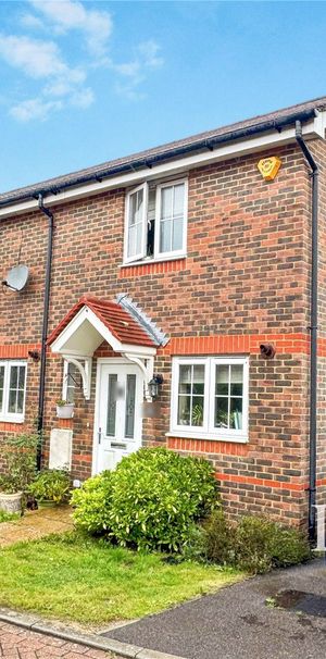 2 bedroom house to rent Oak Tree Drive, Hassocks, West Sussex, BN6 - Photo 1