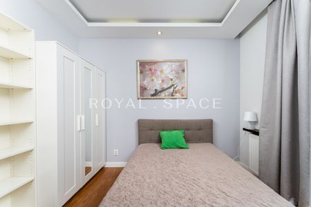 Luksusowy apartament z 3 sypialniami i ogrodem! - Zdjęcie 5