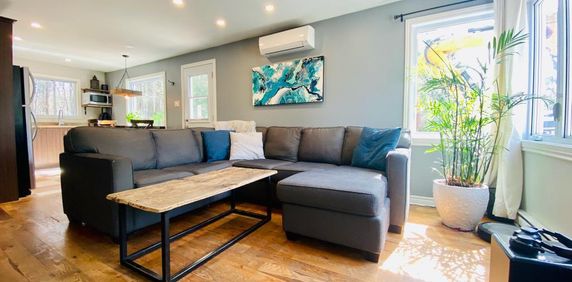 Maison 2 chambres à coucher - Photo 2