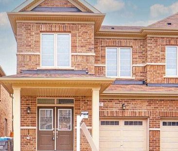 For Lease - 17 Angelfish Road Unit# Upper, Brampton, Ontario - Photo 4