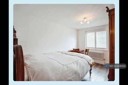 2 bedroom maisonette to rent - Photo 4