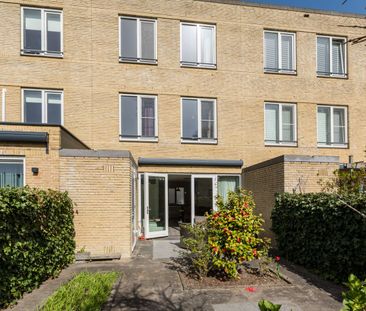 Dosiostraat 182, Prinsenland, 3066NH, Rotterdam - Foto 5