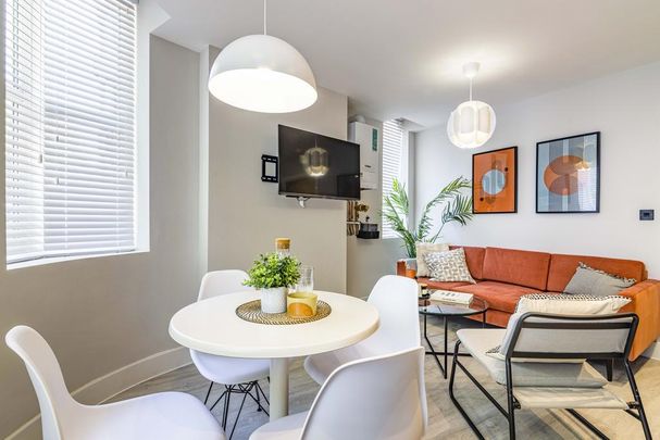 1 bedroom flat to rent - Photo 1