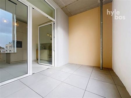 Appartement te huur - Photo 3