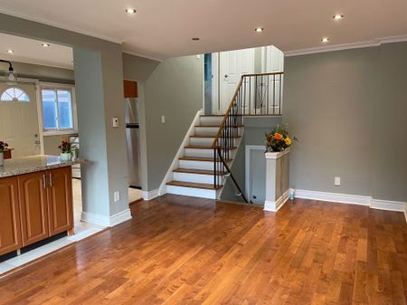 For Lease - 65 Holcolm Road Unit# Upper, Toronto, Ontario - Photo 3