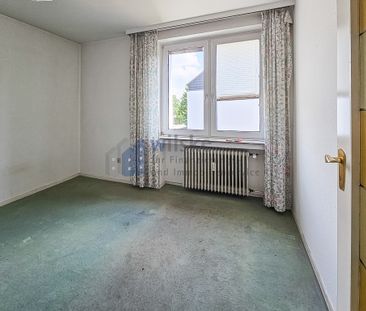 3-Zi.-Wohnung mit Garten, Garage und gutem Grundriss in Breitscheid - Renovierung durch Eigentümer möglich! - Foto 4