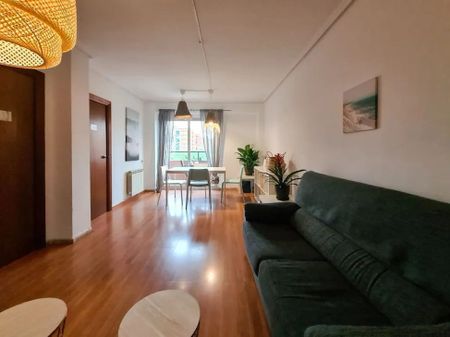 Carrer del Poeta Más i Ros, Valencia, Valencian Community 46022 - Photo 5