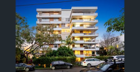 Sun-Drenched Top-Floor Haven With Ocean Glimpses & Resort-Style Pool - Photo 4