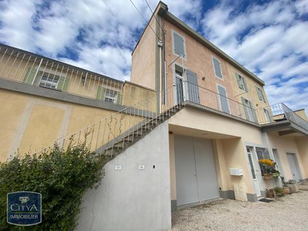 Location Appartement 3 pièces 46m² CARPENTRAS 84200 - Photo 3