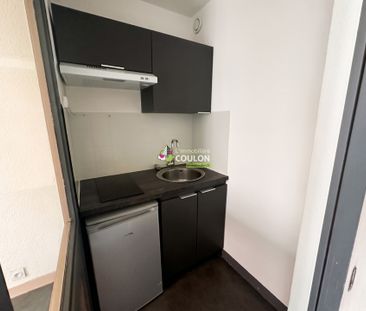 Appartement en location a Clermont-Ferrand Quartier Jaude/Banque De... - Photo 3