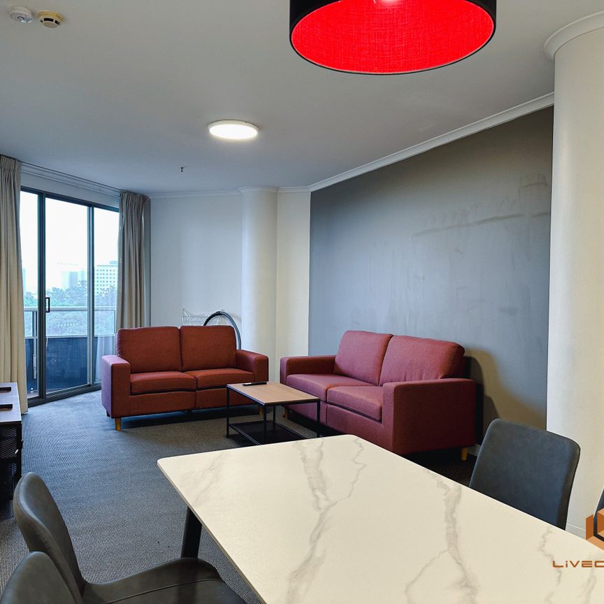 Melbourne CBD - Photo 1