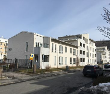 Trädgårdsgatan 10 - Foto 1