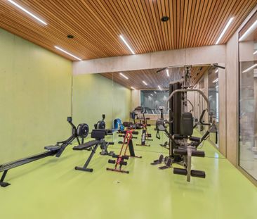 ORSELINA - Lake view apartment for rent in prestigious residence - Foto 6