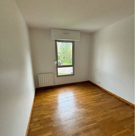 A louer appartement F4 avec balcon à Sainte Adresse (76). - Photo 4