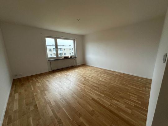 Rönnbergagatan. 6E-2rok(lgh 1201) - Photo 1