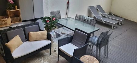 Location Appartement - Cannes - Photo 5