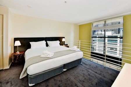 Comfortable 1-bedroom apartment near RMIT University - Photo 5