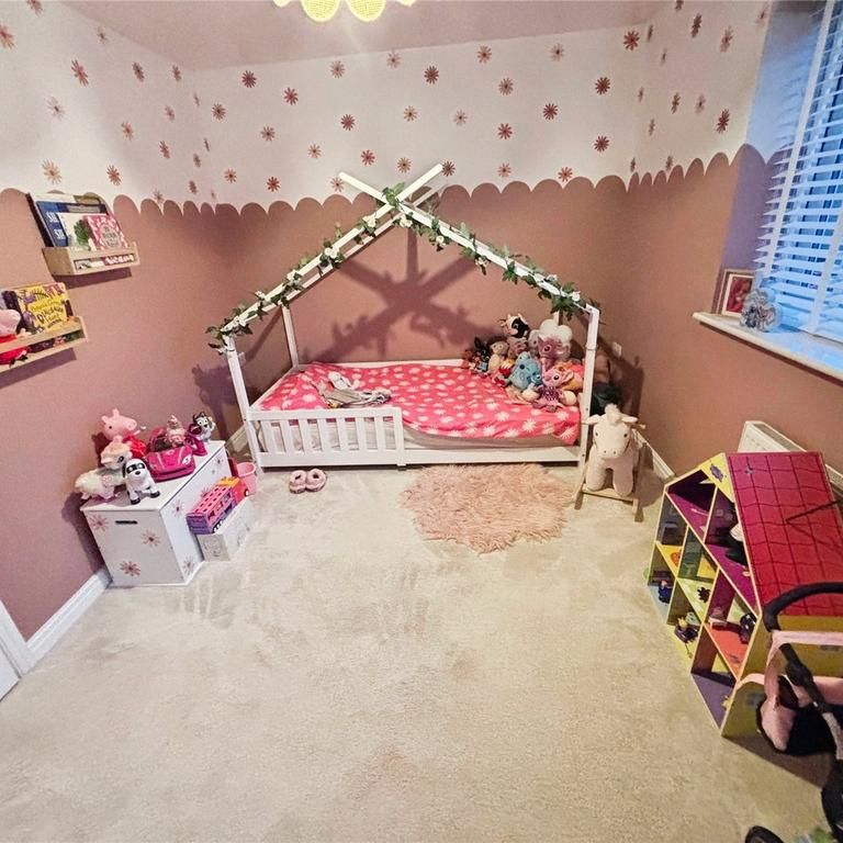 2 bedroom semi-detached house to rent - Photo 1