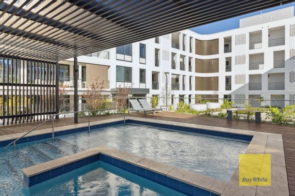 G4/1 Seymour Avenue, Shenton Park WA 6008 - Apartment For Rent | Domain - Photo 1
