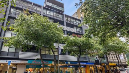 404/60 Willis Street, Wellington Central - Photo 2