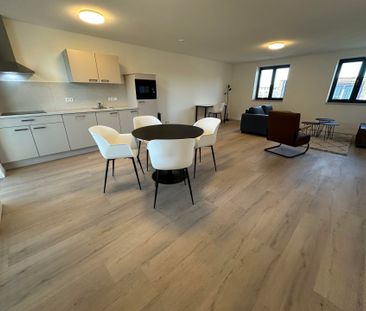Appartement te huur Steenweg en omgeving, Steenweg in Helmond - Foto 5