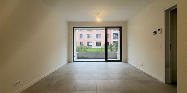Appartement te huur in Herentals voor € 760 met 1 slaapkamer - Photo 1