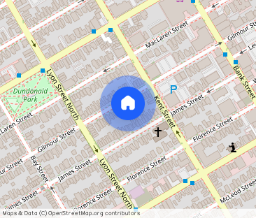 490 Gilmour Street, K1R 5L4, Ottawa - Photo 1