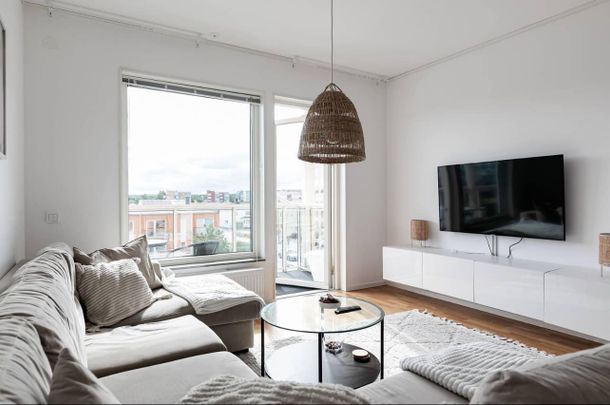 Peppargatan, Örebro - Foto 1