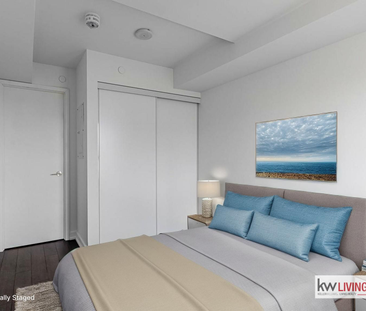 For Lease - 181 Huron Street Unit# 807, Toronto, Ontario - Photo 2
