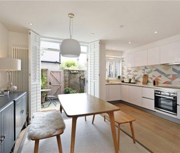 3 bedroom terraced house to rent - Photo 6