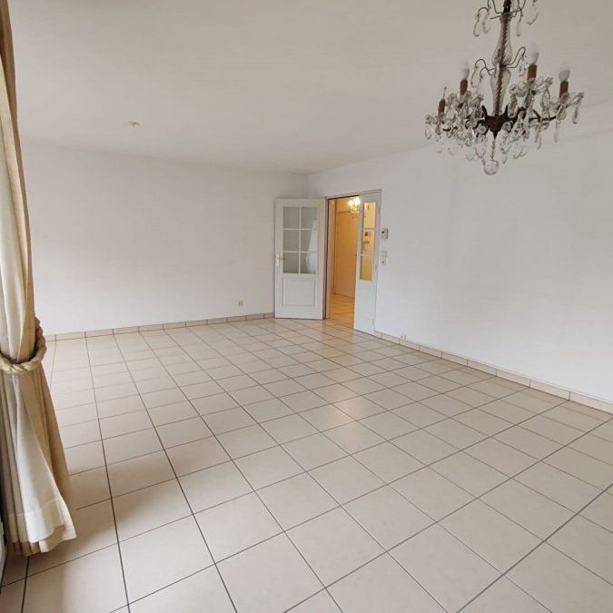 Appartement à louer F3 à Sarreguemines - Photo 1