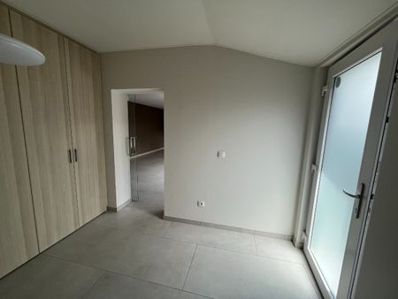 Instapklaar appartement met 3 slpks in Herk-de-Stad. - Foto 5