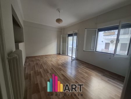 Διαμέρισμα για ενοικίαση Άγιος Ελευθέριος (Άγιος Ελευθέριος - Προμπονά - Ριζούπολη) - Φωτογραφία 3