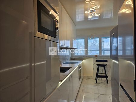 Appartement T4 Plaisir à louer - Photo 5