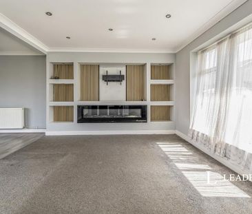 3 bedroom semi-detached house to rent - Photo 2
