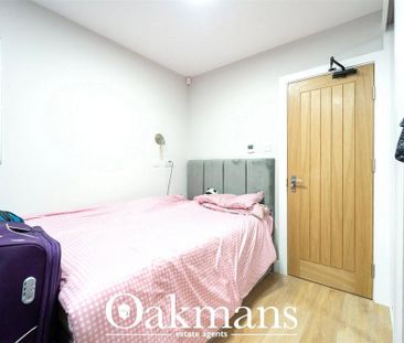 7 bedroom end of terrace house to rent - Photo 2