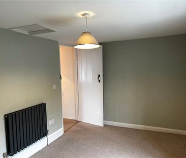 1 bedroom terraced house to rent - Photo 3