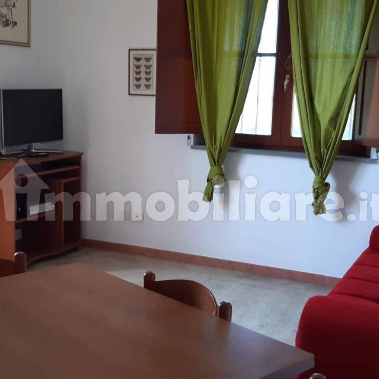 Villa unifamiliare via delle Capanne, Castelnuovo della Misericordia, Gabbro, Rosignano Marittimo - Foto 1