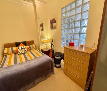 1 bedroom apartment to rent - Photo 6