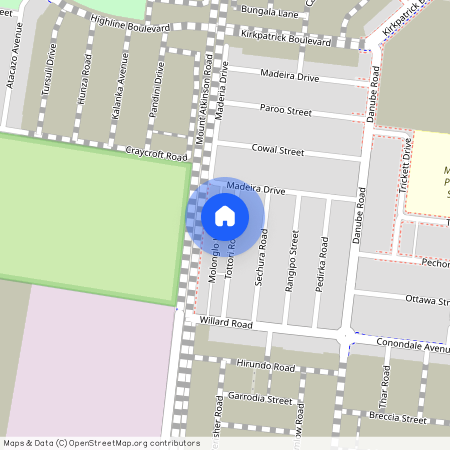 22 Tottori Road, Vic 3029, Truganina