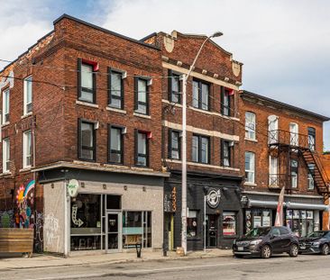 For Lease - 433 Barton Street Unit# 202, Hamilton, Ontario - Photo 6