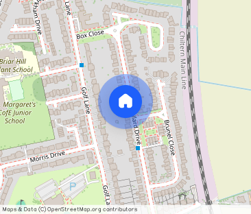 Mullard Drive, Leamington Spa, CV31 - Photo 1