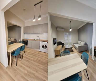 Studio/Γκαρσονιέρα για ενοικίαση - Νεάπολη, - Photo 2