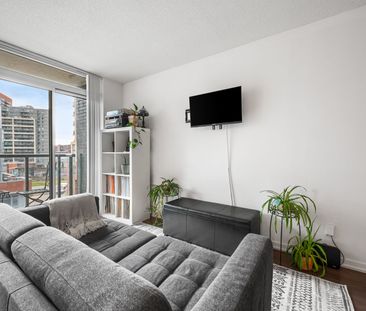 For Lease - 68 Abell Street Unit# 710, Toronto, Ontario - Photo 5