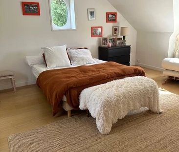 Chambre à Louvil - Photo 4