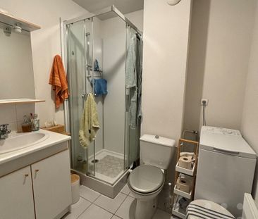 APPARTEMENT NIORT - 2 pièce(s) - 40 m2 - Photo 3