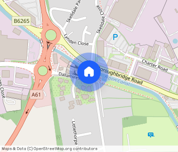 Dallamires Lane, Ripon - Photo 1