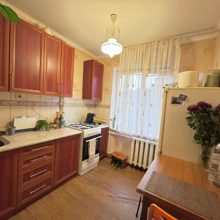Apartament cu 2 camere de inchiriat in zona Someseni - Fotografie 3