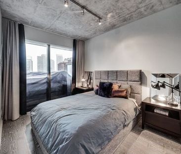 For Lease - 11 Charlotte Street Unit# 1107, Toronto, Ontario - Photo 2